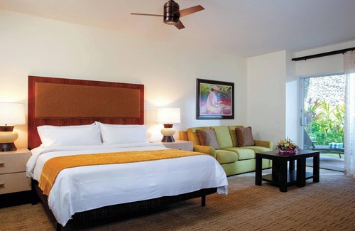 Poipu Hotel | Marriott's Waiohai Beach Club