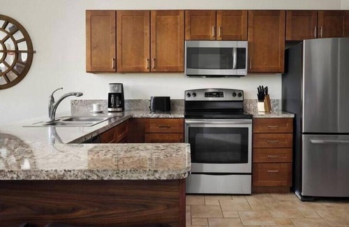 Branson Villa | Marriott's Willow Ridge Lodge 1 Bedroom Villa
