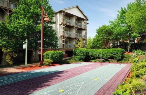 Branson Villa | Marriott's Willow Ridge Lodge 1 Bedroom Villa