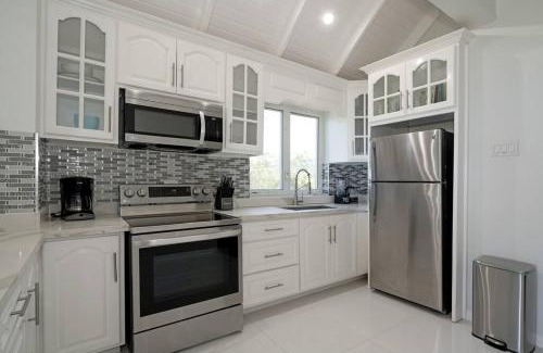 St.Bran's Burg Apartment | Marriott SeaCastles F36, Montego Bay