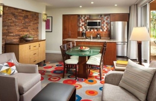 Palm Desert Condo | Marriott Shadow Ridge Enclaves 2BD Sleeps up to 8