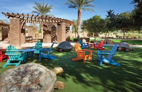 Palm Desert Apartment | Marriott Shadow Ridge Studio All Dates - Resort Access - Premier Host