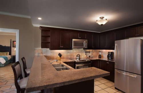 Kittian Village Condo | Marriott St. Kitts Beach Club- 2 Bedroom 2 Bath- Owner Direct