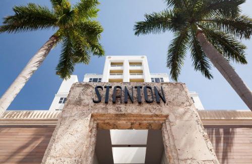 South of Fifth Hotel | Marriott Stanton South Beach