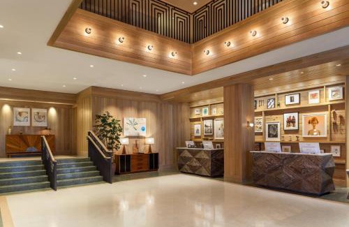 South of Fifth Hotel | Marriott Stanton South Beach