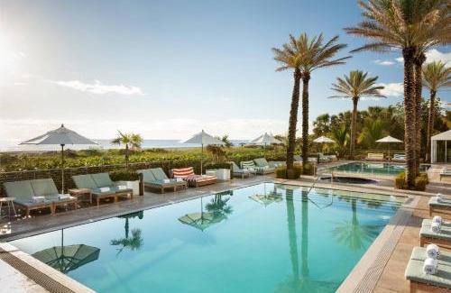 South of Fifth Hotel | Marriott Stanton South Beach