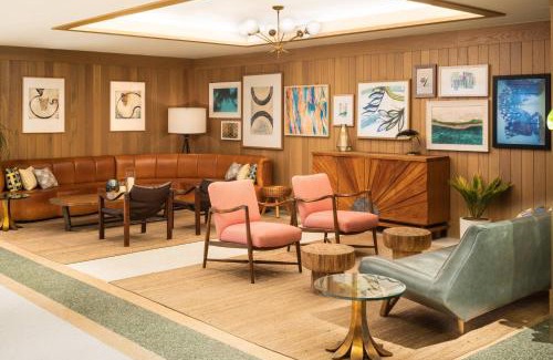 South of Fifth Hotel | Marriott Stanton South Beach