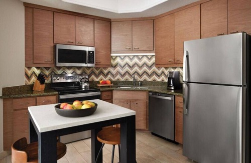Downtown Park City Apartment | Marriott Summit Watch 2BD Sleeps up to 8