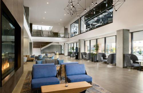 New Tacoma Hotel | Marriott Tacoma Downtown