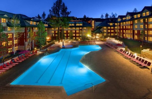 South Lake Tahoe Condo | MARRIOTT TIMBER LODGE ALL DATES AVAILABLE -200+ REVIEWS