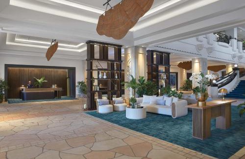 Surfers Paradise Hotel | Marriott Vacation Club at Surfers Paradise