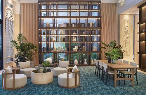 Surfers Paradise Hotel | Marriott Vacation Club at Surfers Paradise