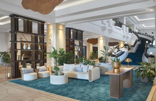Surfers Paradise Hotel | Marriott Vacation Club at Surfers Paradise