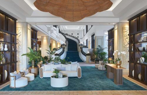 Surfers Paradise Hotel | Marriott Vacation Club at Surfers Paradise