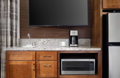 Branson Condo | Marriott Willow Ridge Luxury Studio