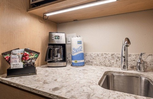 Desert Ridge Apartment | Marriotts Canyon Villas - Studio
