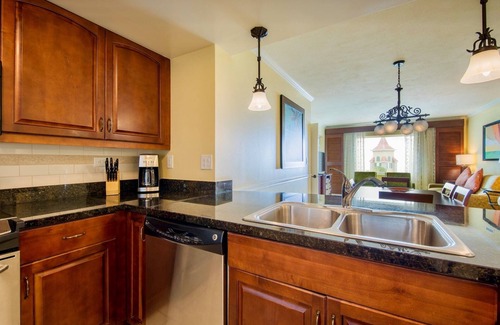 Flag Hill Resort | Marriott’s Frenchmen’s Cove - St Thomas - Oceanfront villa