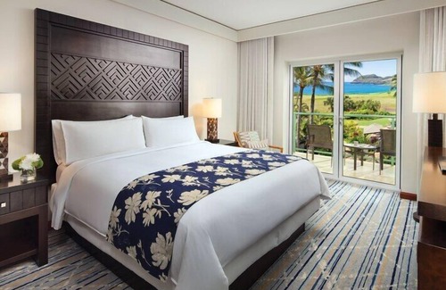 Lihue Hotel | Marriotts Kauai Lagoons Kalanipu'u - 3 Bedroom