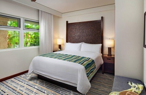 Lihue Hotel | Marriotts Kauai Lagoons Kalanipu'u - 3 Bedroom