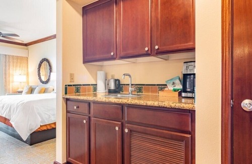 Ko Olina Apartment | Marriotts Ko Olina Beach Club - Studio