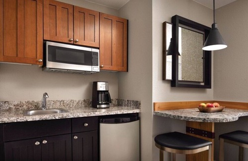 North Park City Apartment | Marriotts MountainSide - Studio