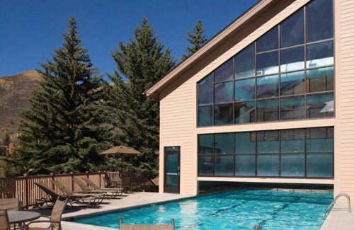 Vail Condo | Marriotts Streamside at Vail - Spacious 1 Bedroom