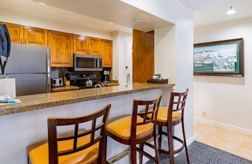 Highland Meadows Condo | Marriotts Streamside at Vail - Spacious 1 Bedroom
