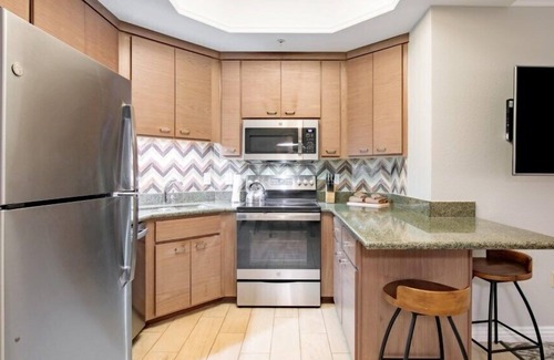 Downtown Park City Condo | Marriotts Summit Watch - 2 Bedroom