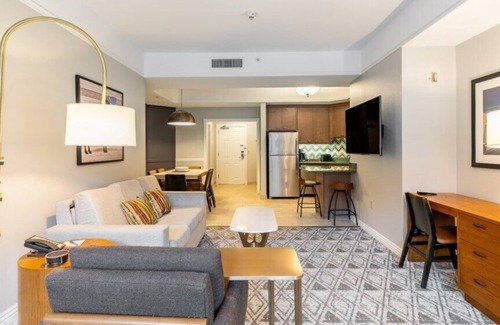 Downtown Park City Condo | Marriotts Summit Watch - 2 Bedroom