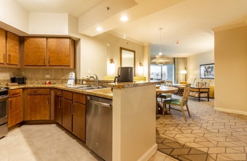 Doral Condo | Marriotts Villas At Doral - 2 Bedroom