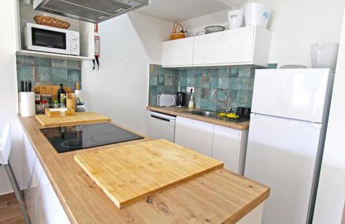 Alporchinhos Apartment | Marrocha Club