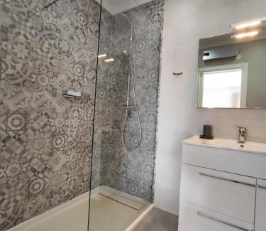 Alporchinhos Apartment | Marrocha Club