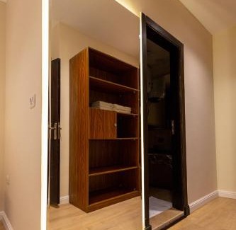 The 5th Settlement Apartment | Marron 3b