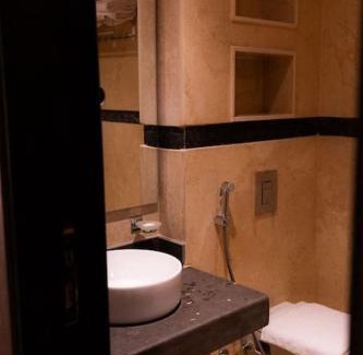 The 5th Settlement Apartment | Marron Pharaohs Ramses
