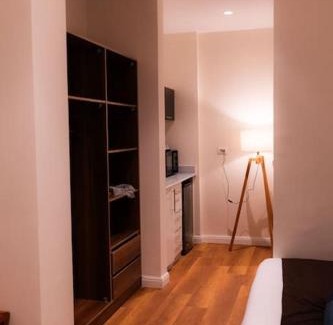 The 5th Settlement Apartment | Marron Pharaohs Ramses