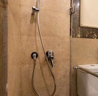 The 5th Settlement Apartment | Marron studios 5 new
