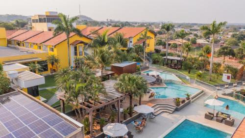 Bonito Hotel | Marruá Hotel