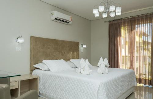Bonito Hotel | Marruá Hotel
