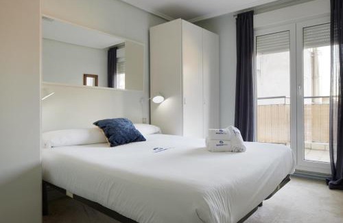 Old Town Apartment | Marrubi - Basque Stay