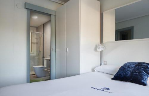 Old Town Apartment | Marrubi - Basque Stay