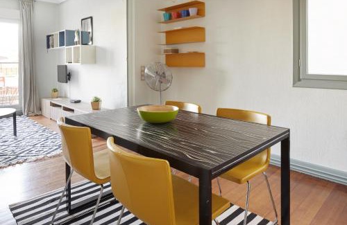 Old Town Apartment | Marrubi - Basque Stay