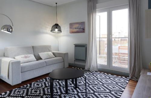 Old Town Apartment | Marrubi - Basque Stay