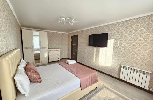 Aktobe Apartment | Mars APARTMENTS KZ 1