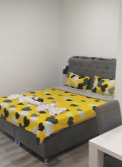 Banja Luka Apartment | Mars