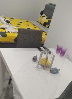 Banja Luka Apartment | Mars
