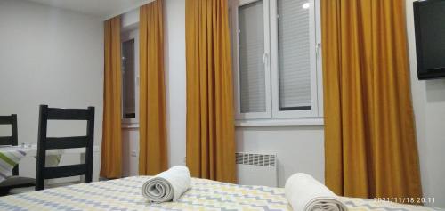 Banja Luka Apartment | Mars