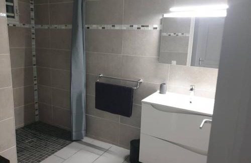 Sainte-Marie House | MARS ET VENUS LOCATION - piscine privée et chauffée