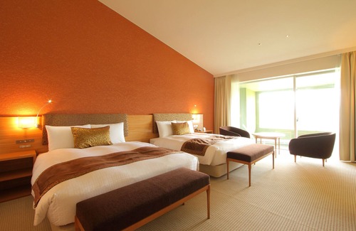 Gotemba Resort | Mars Garden Wood Gotemba