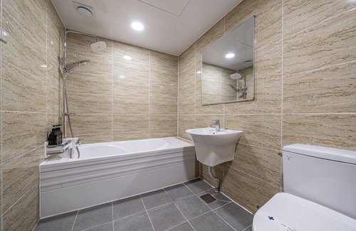 Suwon Hotel | Mars Gloa