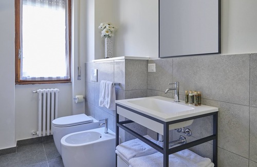 Bullona Apartment | MARS RIBBON